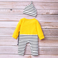 Baby romper
