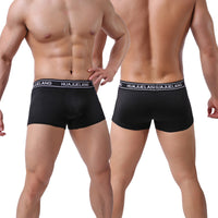 Stylish Comfortable Low Waist Boxers