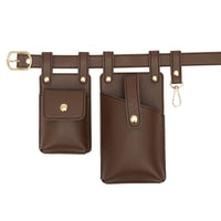 Spring New Trendy Korean-style All-match Crossbody Bag
