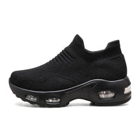New Style Air Cushion Fashion Korean Sports Shoes