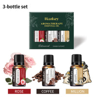 Water-soluble Aromatherapy Oil Box For Home Use