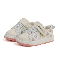 Children's Girls' Soft-soled Toddler Shoes