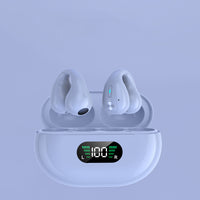 In-ear Bluetooth Headset Noise Reduction Number Of In-ear Motion Noise