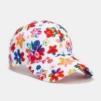 Women's Summer Sun Hat Tide