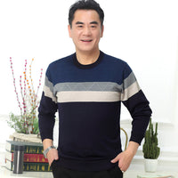 Men's Thin Long-sleeve Springautumn Clothing