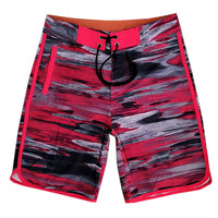 Men's Full Elastic Force Waterproof Beach Pants