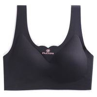 Bingsi Seamless Beauty Back Wrap Chest Underwear Women's Vest Base