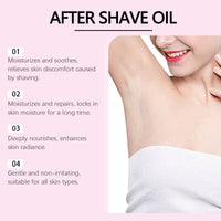 Gentle Moisturizing Nourishing Soothing Skin Smooth