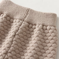 Spring New All-match Wool Suit