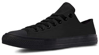 Fashion Printed Couple High Top Canvas Shoes