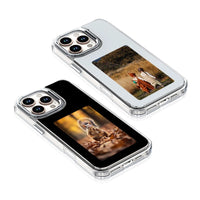 Screen Protector Case For Mobile Phone