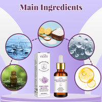 YILEST Retinol Facial Fading Wrinkle Firming Muscle 30ml