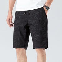 Not Easy To Fade Loose Casual Sports Pants