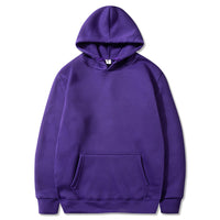 Solid Color Light Board Sweater
