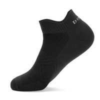 Running Socks Men And Women Quick-drying Boat Socks Summer Protection Non-odor Breathable Track And Field Sports Socks