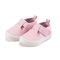 Children's Canvas Shoes Casual Soft Bottom Sports