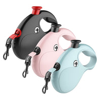Towing Rope Multi-color Telescopic Automatic Tractor