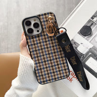 Retro Thousand Bird Case Pendant All Inclusive
