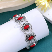 Women's Retro Personalized Bracelet Jewelry