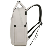 Fashion Simple Applicable Laptop Student Backpack