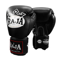 Free Fighting Training Of Boxing Children