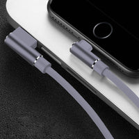 Compatible with Apple , Fast charge data line