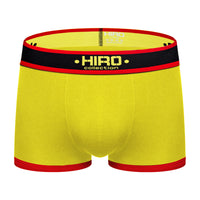Autumn And Winter Boxers Popular Pure Cotton Sports Breathable Men's Boxers With Independent Packaging Bags