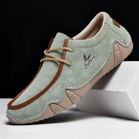 Men's Low-top Casual Shoes