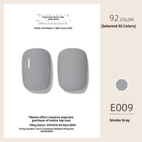 UV Nail Polish Gel Nail-beauty Glue Long-lasting Suit