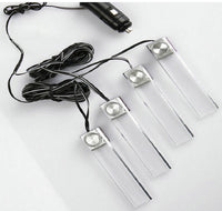 Automobile atmosphere lamp