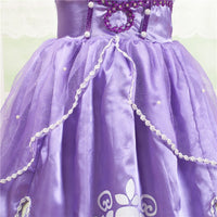 Princess dress