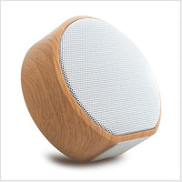 Wireless plug-in stereo