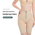 Belly Contracting And Hip Lifting Pants Shaping Lower Belly Contraction Hip Withdraw Shaping Pants