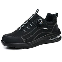 Wear Resistant Safety Work Shoes For All Seasons
