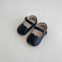 Corrugated Baby Shoes Soft Non-slip
