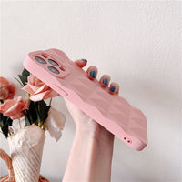 Silicone Anti-fall Explosion Soft Shell Is Simple