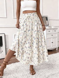 European And American-style Loose-fitting Women's Fashion Maxi Dress
