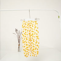 Girls' mosquito pants