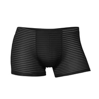 Men's Breathable One-piece Boxers