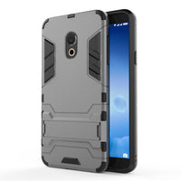 Iron Man Soft Rubber Phone Case Armor