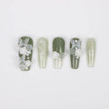 High Quality Long Wizard Of Oz Hand Wear Armor