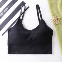 Underwear schoolgirl high school girl tube top