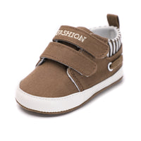 Soft sole baby shoes new indoor toddler shoes