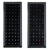 Nose Nail Studs Diamond 4 Size Nose Nails