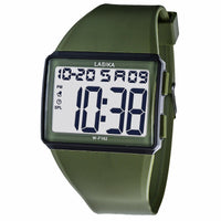Multifunctional Square Waterproof Kids Watch