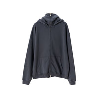 Profile With Sports Windproof Mask Zipper Sweater