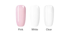 NICOLE DIARY Nail Crystal Carved Pollen