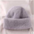 Hundreds Of Warm And Cute Woolen Knitted Hat Woolen