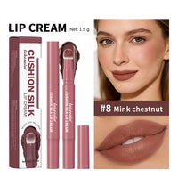 Matte Blush And Lipstick 2-in-1 Multi-use Product