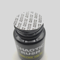 Fitness Boost Weight Lifting Smelling Salt